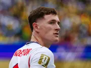 Man Utd urged to sign Adam Wharton after Elliot Anderson snub and Ugarte injury