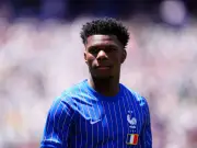 Man Utd's Tchouameni Transfer Path Opens as Camavinga Stays at Real Madrid