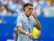 Man Utd's Ugarte in Uruguay 'revolt' vs Bielsa before Spain World Cup clash