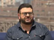 Man Vs Food's Adam Richman Joins ITV World Cup Coverage, Shocks Fans