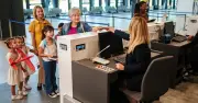 Manchester Airport Named UK's Most Likely to Delay Your Summer Holiday