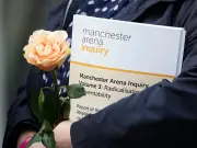 Manchester Arena Inquiry Recommendations Still Unimplemented After 3 Years