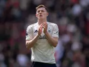 Manchester City's £100m Bid for Elliot Anderson Rejected by Nottingham Forest
