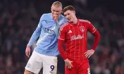 Manchester City's Opening Bid for Elliot Anderson Rejected by Forest