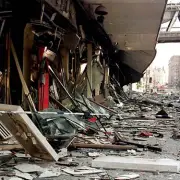 Manchester IRA Bomb Investigation No Longer Active After 30 Years