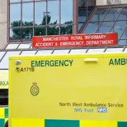 Manchester NHS trust surges into England's top 20 in new league tables