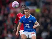 Manchester United Could Target Granit Xhaka After Ugarte Injury