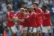Manchester United Get Generous Start in 2026-27 Premier League Fixtures