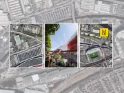 Manchester United Secures Land for 100,000-Seater Stadium Near Old Trafford