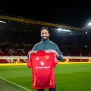 Manchester United Set for Unexpected Ruben Amorim Reunion This Summer