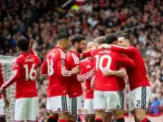 Manchester United's 12 World Cup 2026 Representatives Revealed