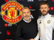 Manchester United's Summer Transfer Agenda: Key Targets and Challenges