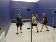 Manchester YMCA Rugby Fives Club faces closure after 115 years