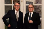 Mandelson Scandal: Starmer's Leadership on Brink as New Documents Emerge