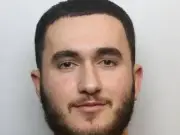 Manhunt for Child Sex Offender Last Seen in Birmingham