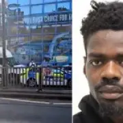 Manhunt for Prisoner Who Escaped Police Van After Assaulting Guard in Woolwich