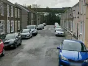 Man's Body Found in Parked Car in Port Talbot