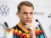 Manuel Neuer Urges Germany to Secure World Cup Knockout Spot Early