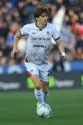 Marco Palestra Arrives for Chelsea Medical as £43m Transfer Nears