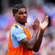 Marcus Rashford Could Seek Barcelona Revenge with Real Madrid Move