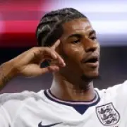 Marcus Rashford not keen on Tottenham move, prefers Barcelona or Bayern