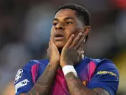 Marcus Rashford's Barcelona Move in Doubt Amid Financial Woes