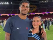Marcus Rashford's Girlfriend Lucia Loi Reveals Endometriosis Battle at World Cup