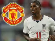 Marcus Rashford's Man Utd Exit: £40m Clause, Barcelona Still Interested