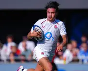 Marcus Smith Vows England Will 'Leave It All Out There' Against South Africa