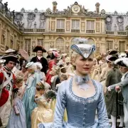 Marie Antoinette Hailed as Far Superior to Bridgerton on Netflix