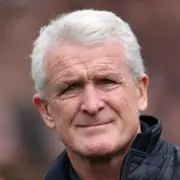 Mark Hughes Heartbroken After Sudden Death of Son Alex, 38