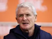 Mark Hughes Heartbroken by Sudden Death of Son Alex, 38
