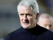 Mark Hughes 'totally heartbroken' after son Alex dies aged 38