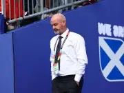 Mark McGhee: Steve Clarke's Scotland exit inevitable after 'abject' World Cup