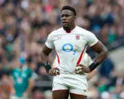 Maro Itoje Misses England Training Squad for Summer Rest