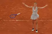 Marta Kostyuk Makes History Reaching French Open Semi-Finals