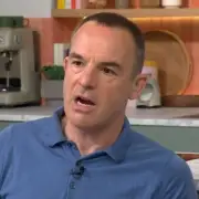 Martin Lewis emotional over deepfake scam victim: 'It's a disgrace'