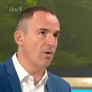 Martin Lewis Grills Kemi Badenoch on Welfare Spending on GMB