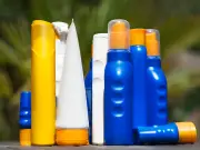 Martin Lewis' MSE Tip: Turn Sunscreen Bottle to Check Expiry Date