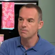 Martin Lewis Warns: Don't Rush Private Pension Withdrawals Before Age Change