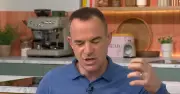 Martin Lewis warns tumble dryers are 'demon appliance' for soaring bills