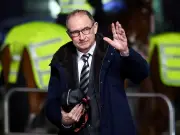 Martin O'Neill Could Walk Away from Celtic Over Backroom Staff Dispute
