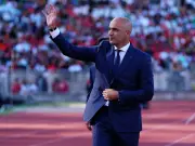 Martinez pays emotional Jota tribute ahead of World Cup