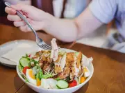 Mary Berry's Chicken Salad: Perfect Summer Dinner in Minutes