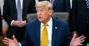 Mary Trump Warns Uncle Donald's Health Is 'Decaying' in New Newsletter