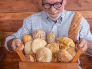 Master Baker's Top Tip for Keeping Bread Fresh in Hot Weather