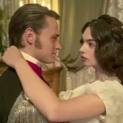 Masterpiece Netflix Period Drama 'The Leopard' Now Streaming, Praised as Better Than The Gilded Age