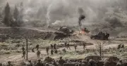 'Masterpiece' War Film as Good as Saving Private Ryan Now Streaming on Amazon