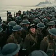 'Masterpiece' War Film Dunkirk Praised as Best Movie Ever Seen