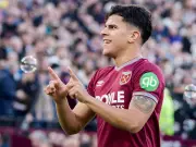 Mateus Fernandes Desperate for Man Utd Move as West Ham Demand £80m